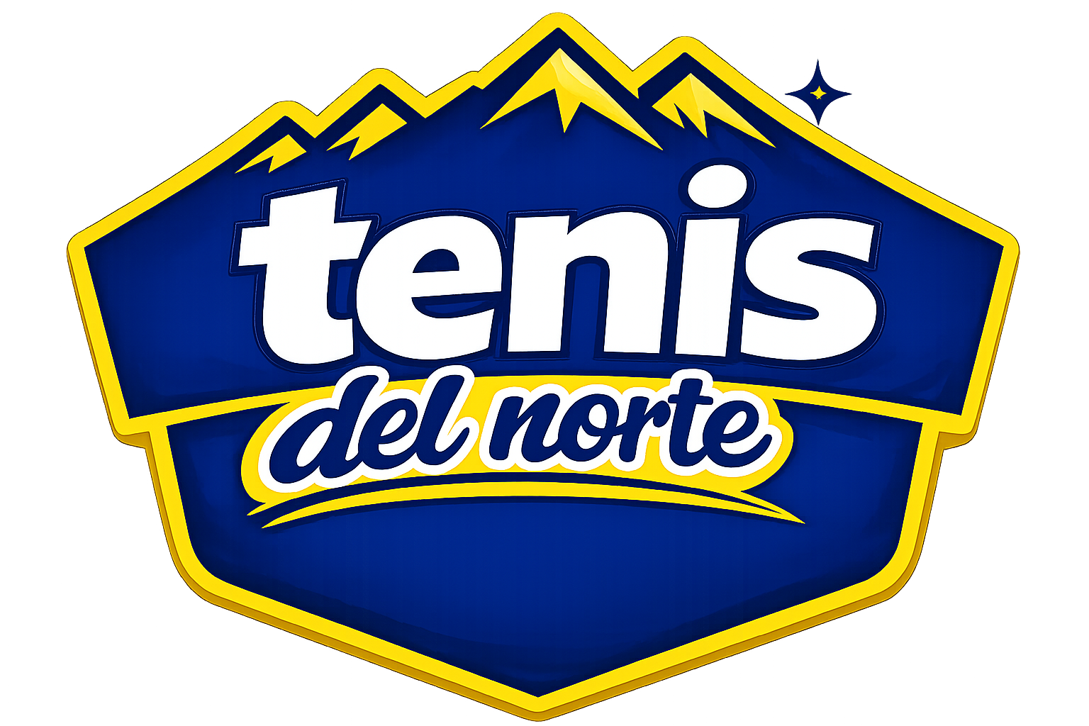 Tenis del Norte